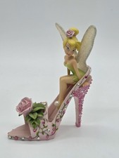 RARE Disney Hamilton Rose