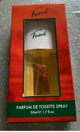 Tweed parfum toilette - toilette, spray