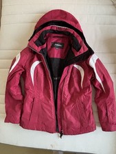 Women’s Schoffel Gore-tex