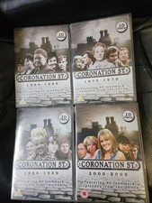 Joblot bundle coronation - joblot/bundle,
