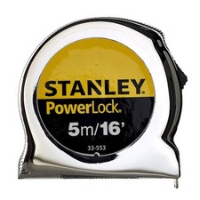 STANLEY 16 ft./5m Micro