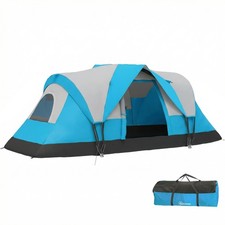 Outsunny man camping tent - outsunny,