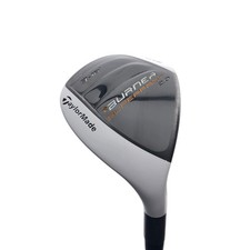 Used TaylorMade Burner