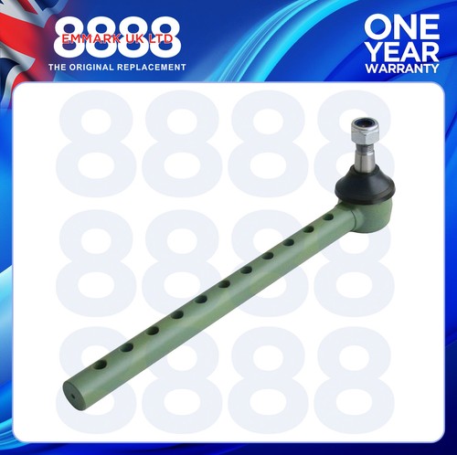 Tie rod end - rod, for