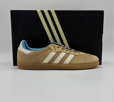 Adidas Samba Nylon Wales