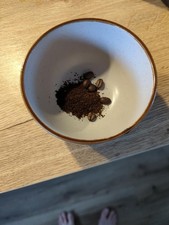 Brazilian Coffee Beans, Medium