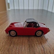 Lansdowne Models LDM1 1958