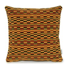 Underground / Metro Moquette - 40cm Cushion - British Rail