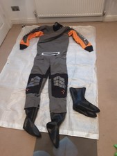 Crewsaver XL Phase 2 Drysuit