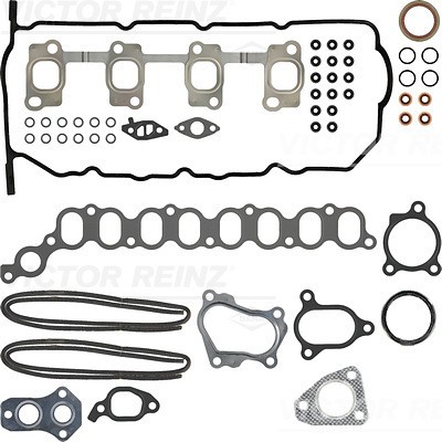 Gasket set cylinder head - gasket,