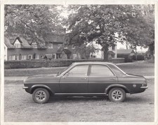 VAUXHALL MAGNUM 2300 ORIGINAL