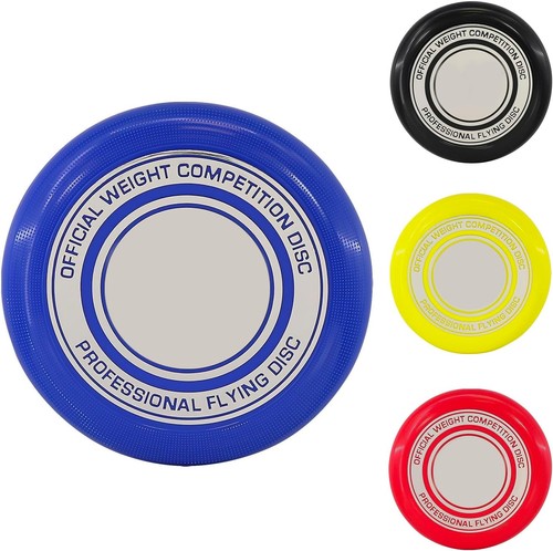 25cm professional flying disc - 25cm,