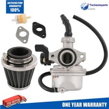Carburettor for 50cc 70cc 90cc - carburettor,