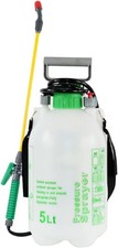 Garden pressure sprayer - 5l,