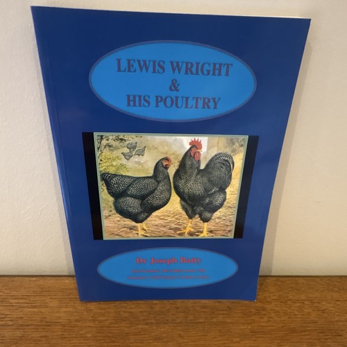 Lewis wright - lewis,