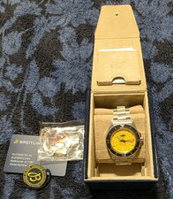 Breitling Superocean 44 A17367