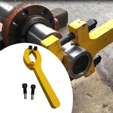 2 Jaw Adjustable Gland Nut