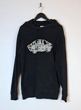 Vans Off The Wall Mens Black