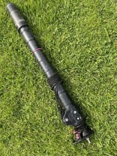 Windsurfing Mast Foot