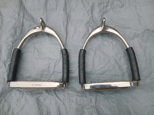Sprenger bow balance system - balance, 4