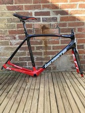 Lapierre Xelius EFI 600 55cm Frameset