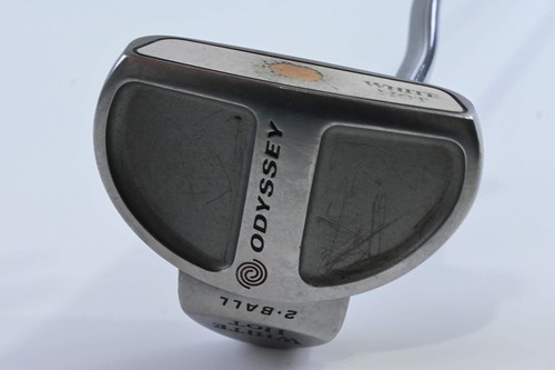 Odyssey white hot - odyssey,
