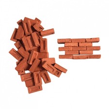 Dolls House Red Bricks.. Pack