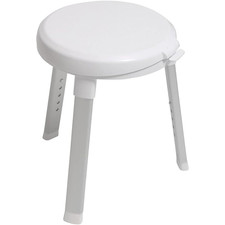 Bath Stool for Elderly Round