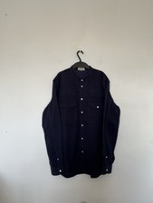 Paul Smith Red Ear Shirt Navy