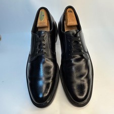 Nunn Bush Mens 12C Black