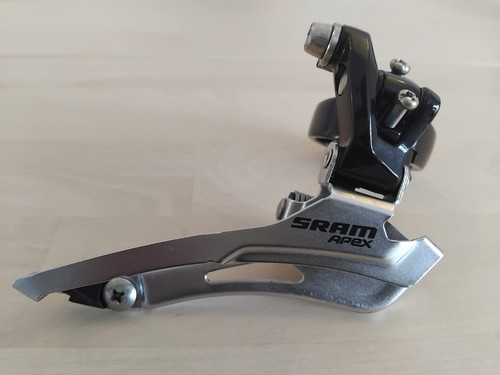 Sram apex front mech - sram,
