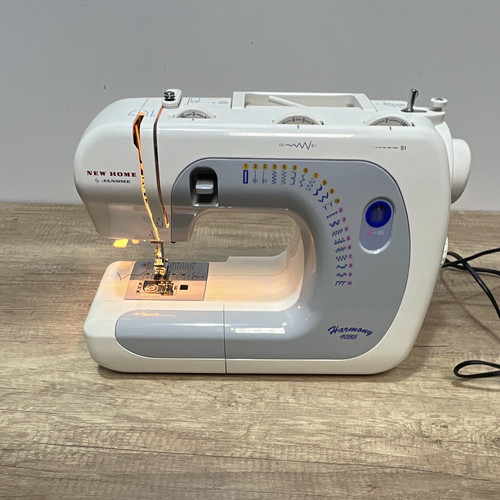 New home janome 4035 sewing - new,