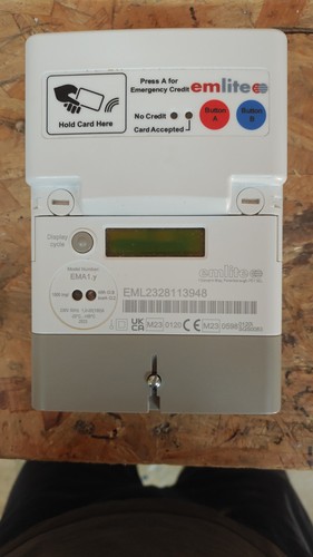 Emlite ema1 digital - ema1.y,