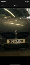 cherished number plates 