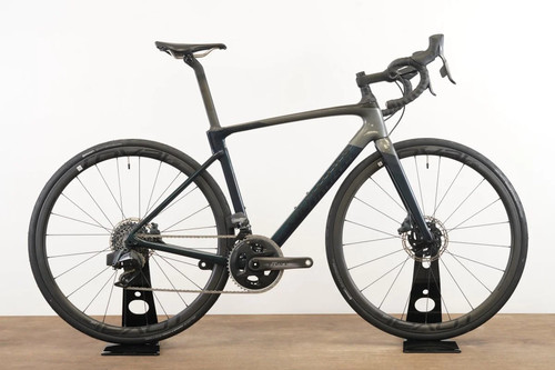 2020 54cm specialized roubaix - 54cm,