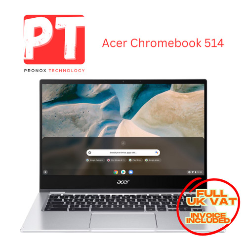Chromebook laptop acer cb514 - acer,