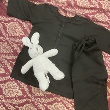 Mini Boys Shalwar Kameez