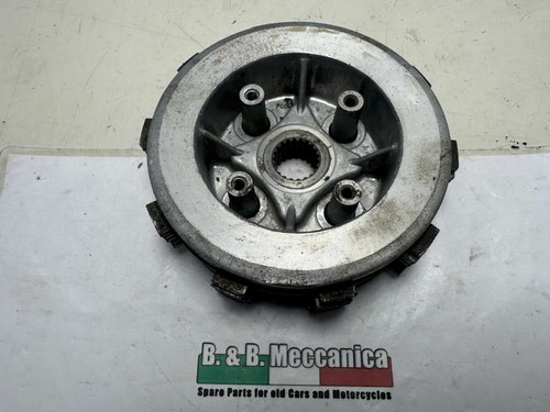 Drum clutch honda 250 - 250, see