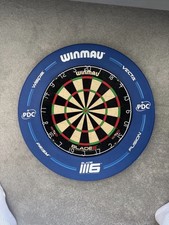 WINMAU PDC surround with blade