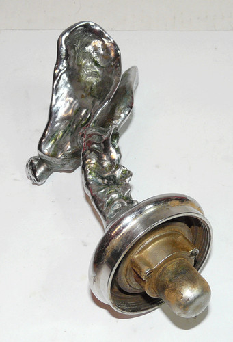 Mascot rolls royce 25 30 - rolls-royce, 20/25