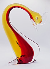 Murano Sommerso large mid