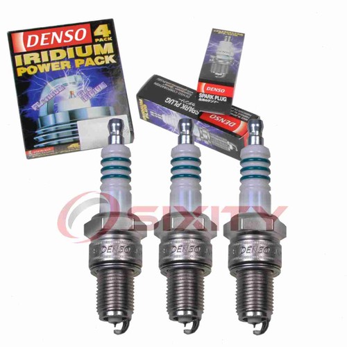 Denso iridium power spark - pc,