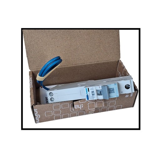 Hager arr932u rcbo afdd - rcbo,