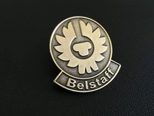 A GENUINE BELSTAFF TRIALMASTER