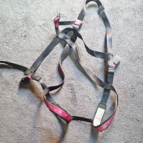 Petzl ouistiti c68 - petzl,
