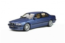 Otto mobile bmw e38 - 1:18,