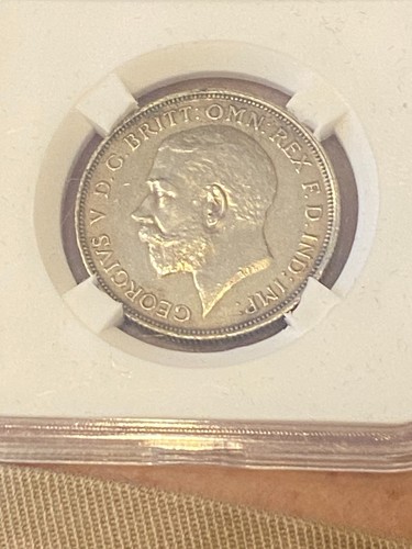 King george 1914 - v,