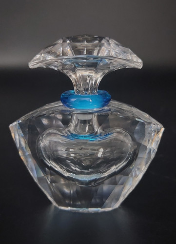 Swarovski crystal flacon - swarovski,