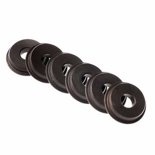 Retro arms 8mm - retro, low