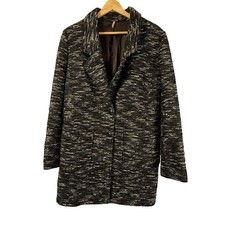 Free People Boucle Tweed